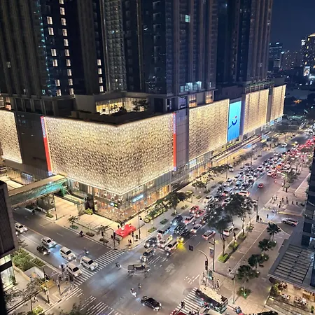 Bgc One Uptown Aparthotel